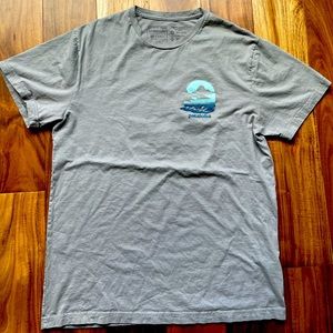 Gently used medium T- Shirt